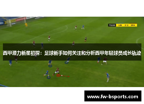 西甲潜力新星初探：足球新手如何关注和分析西甲年轻球员成长轨迹