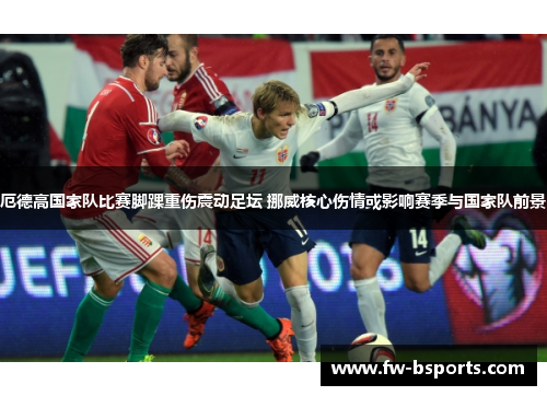 厄德高国家队比赛脚踝重伤震动足坛 挪威核心伤情或影响赛季与国家队前景