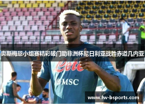 奥斯梅恩小组赛精彩破门助非洲杯尼日利亚战胜赤道几内亚