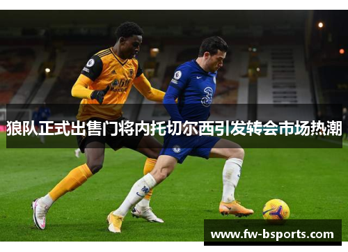 狼队正式出售门将内托切尔西引发转会市场热潮